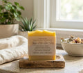 Papaya Nettle Glow Soap
