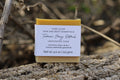 Turmeric Honey Oatmeal Soap